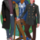 Illustration for article titled Even More Disney Characters Go To College